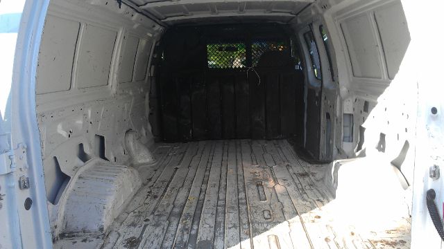 Ford Econoline 1999 photo 3