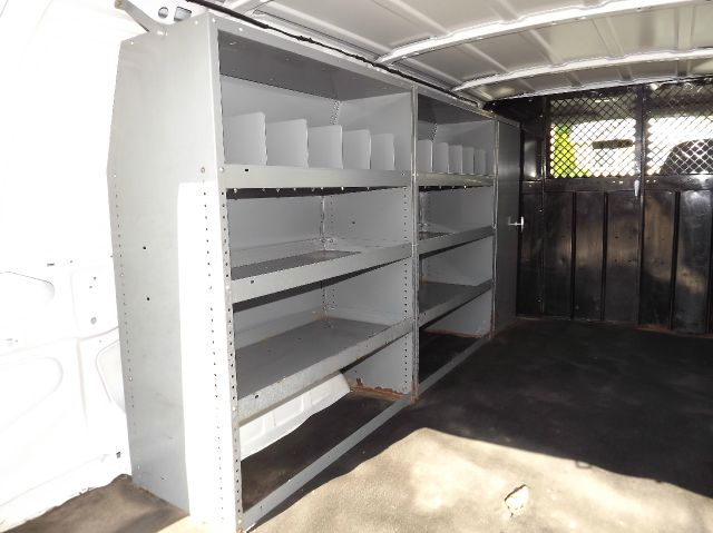 Ford Econoline 1999 photo 3