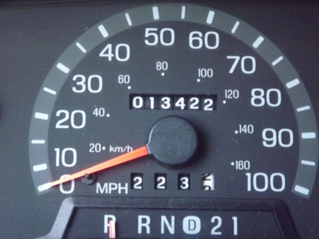 Ford Econoline 1999 photo 4