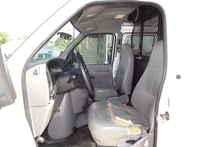 Ford Econoline 1999 photo 5