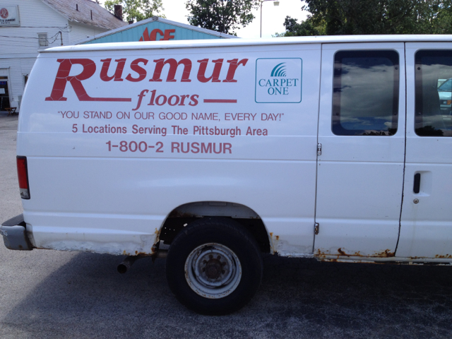 Ford Econoline 1999 photo 4