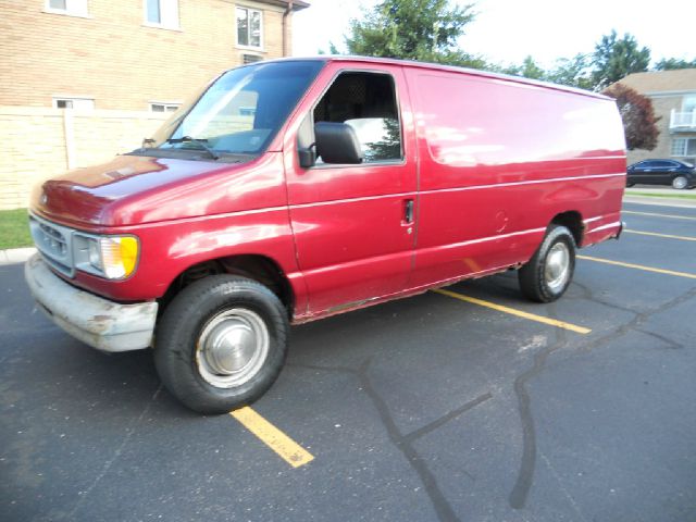 Ford Econoline 1999 photo 3