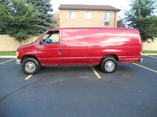 Ford Econoline 1999 photo 4