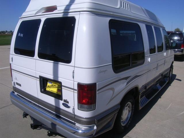 Ford Econoline 2002 photo 4