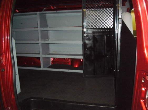 Ford Econoline 2002 photo 3