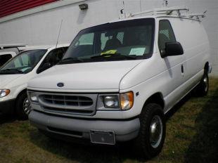 Ford Econoline 2002 photo 5