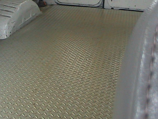 Ford Econoline Manual Passenger Van