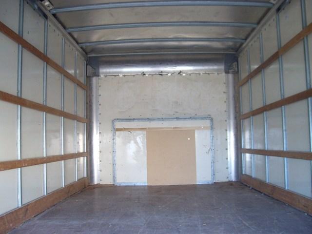 Ford Econoline 2002 photo 5