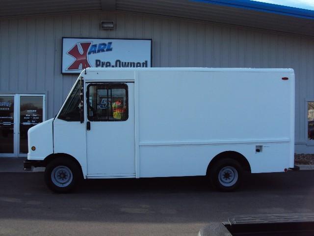 Ford Econoline 2002 photo 4