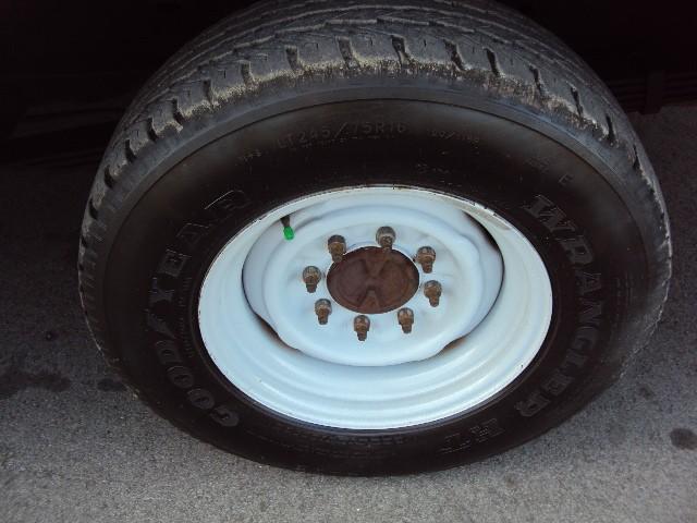 Ford Econoline CREW XLT Passenger Van