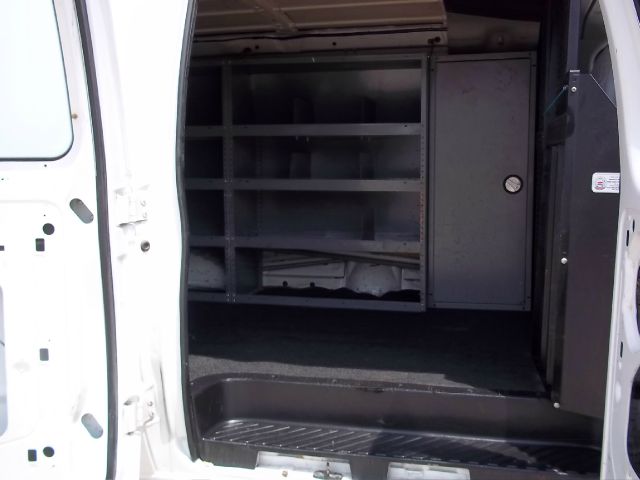 Ford Econoline SE Truck Cargo Van