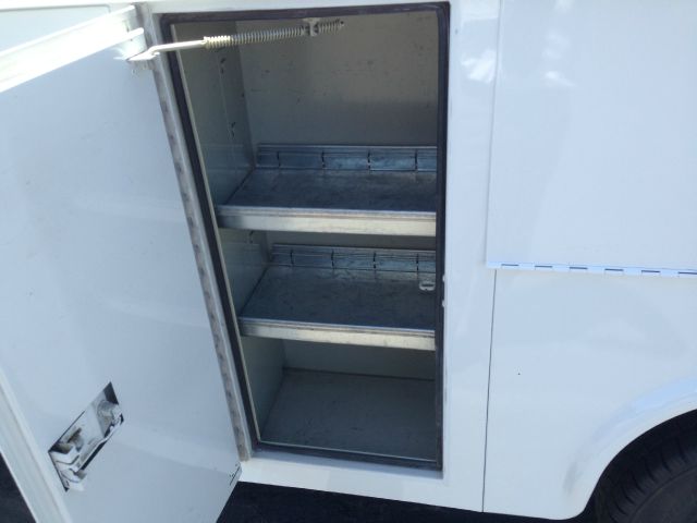 Ford Econoline 2003 photo 14