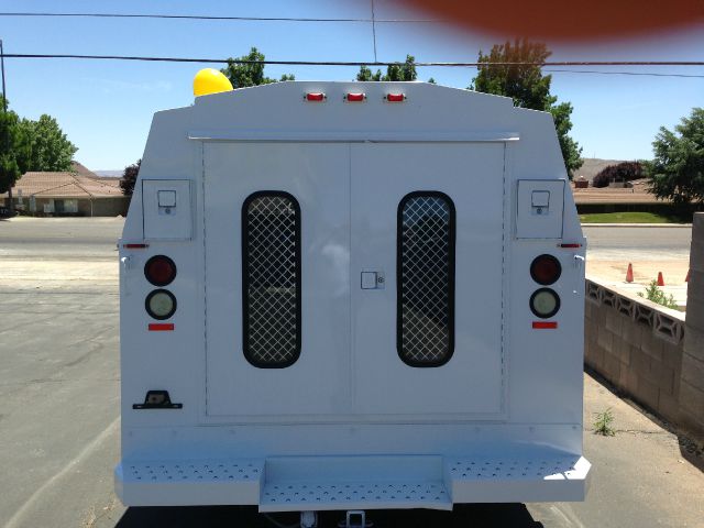 Ford Econoline 2003 photo 20