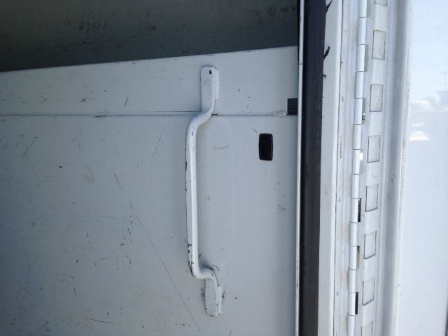 Ford Econoline 2003 photo 9