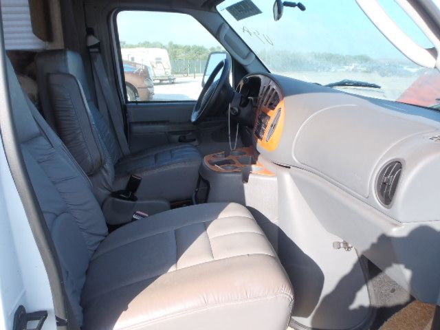 Ford Econoline GT Deluxe Bullitt Passenger Van