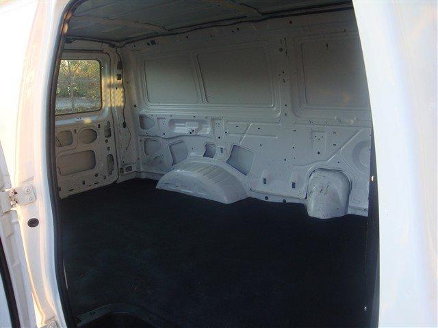 Ford Econoline 2003 photo 4