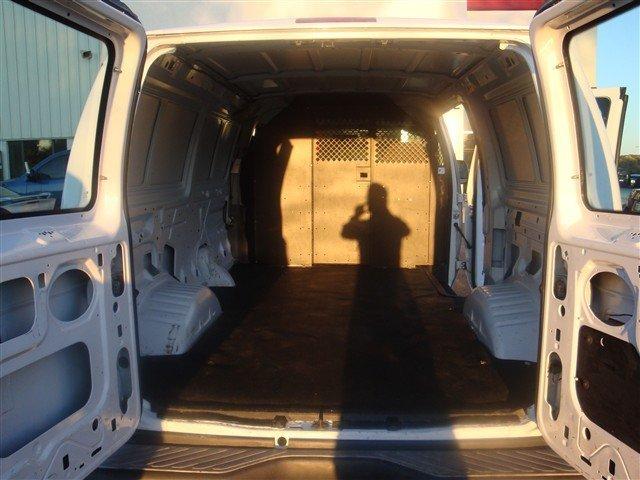 Ford Econoline 2003 photo 5