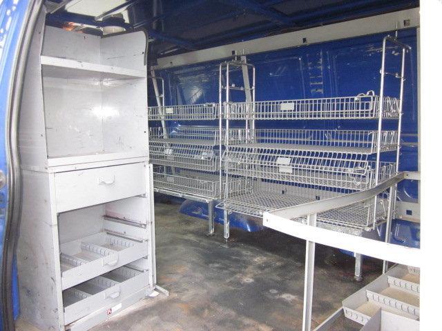 Ford Econoline 2003 photo 5