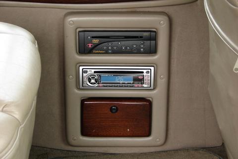 Ford Econoline 4WD SLT Other