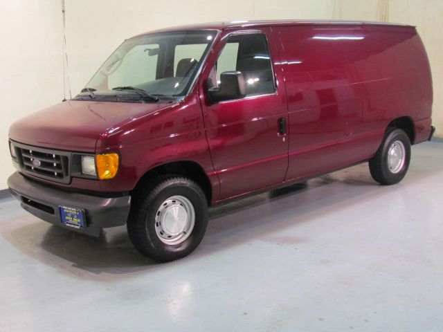 Ford Econoline 2003 photo 4