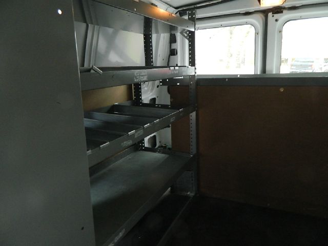 Ford Econoline 2003 photo 3