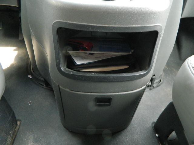 Ford Econoline 2003 photo 5