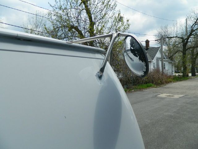 Ford Econoline 2003 photo 6