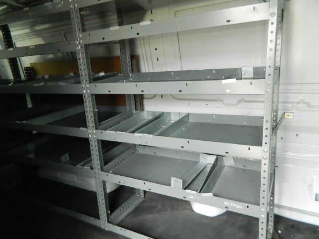 Ford Econoline 2003 photo 9