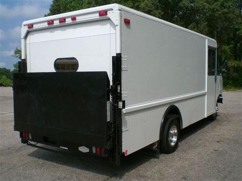 Ford Econoline 2.0T Wolfsburg ED Other