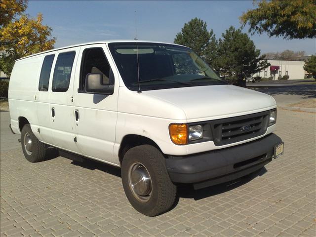 Ford Econoline 2003 photo 5