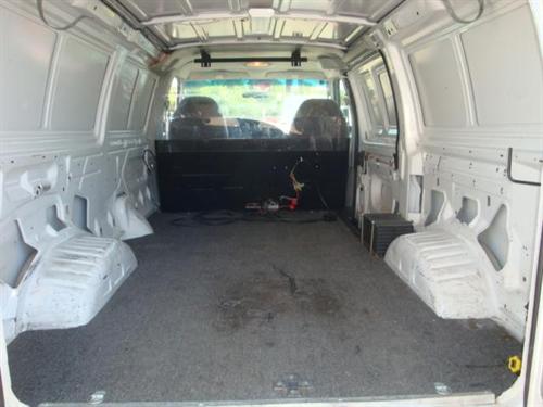 Ford Econoline 2003 photo 3
