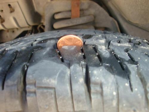 Ford Econoline 2003 photo 4