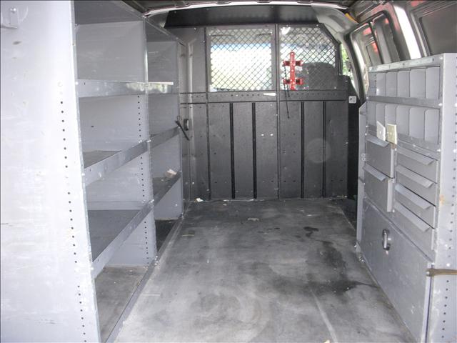 Ford Econoline 2003 photo 5