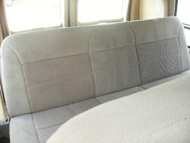 Ford Econoline 2003 photo 5