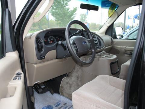 Ford Econoline 4WD SLT Other