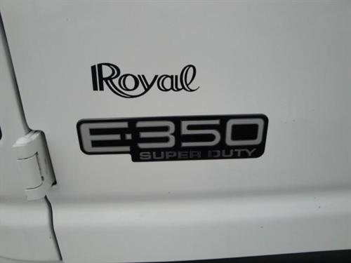 Ford Econoline CPE Other