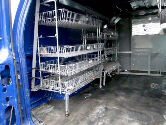 Ford Econoline 2003 photo 5