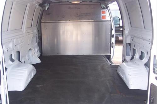 Ford Econoline 2003 photo 4