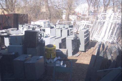 Ford Econoline 2003 photo 5