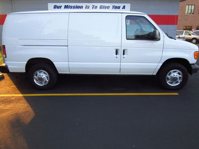 Ford Econoline 2005 photo 3