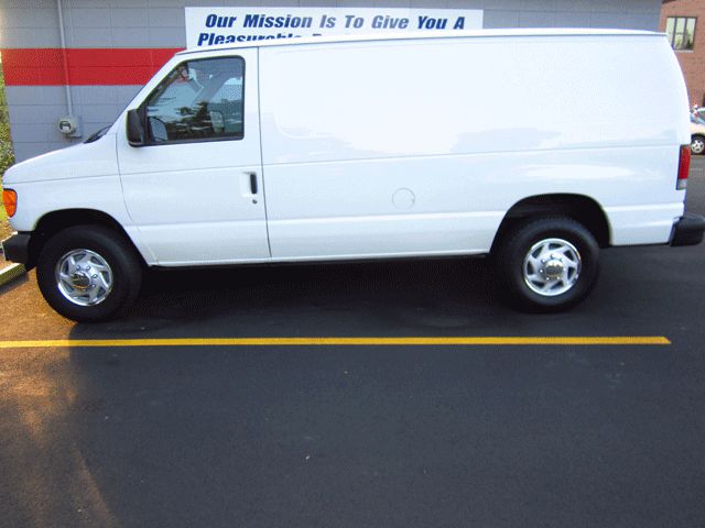 Ford Econoline 2005 photo 4