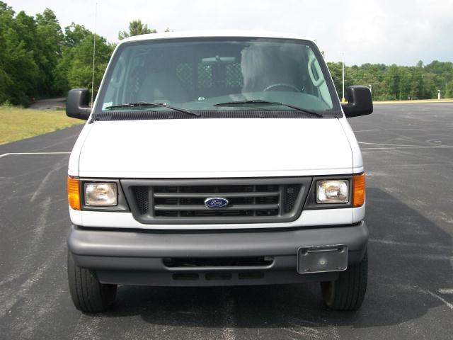 Ford Econoline 2005 photo 5