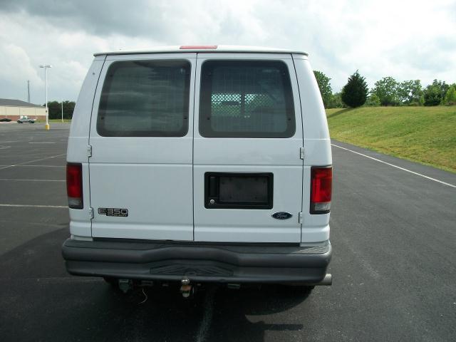 Ford Econoline 2005 photo 4