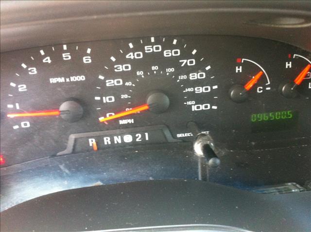 Ford Econoline 2005 photo 3