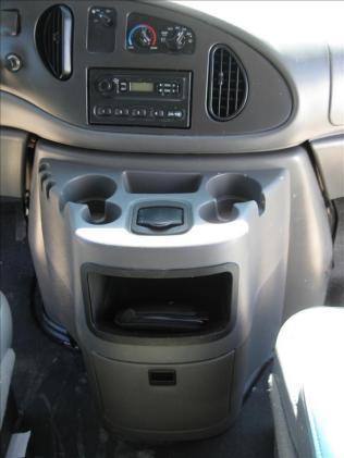 Ford Econoline 2005 photo 3