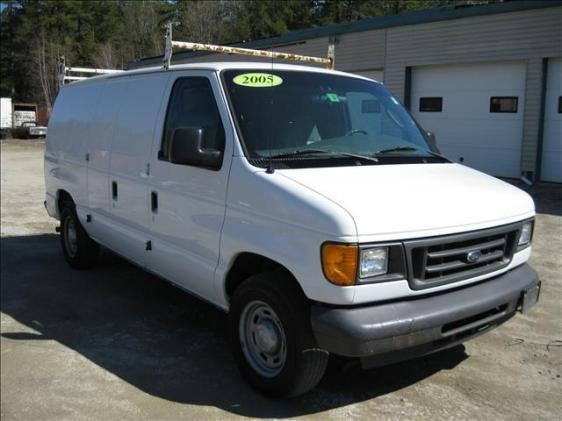 Ford Econoline 2005 photo 5