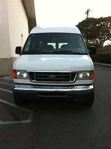 Ford Econoline 2005 photo 5