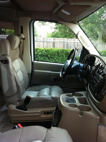 Ford Econoline 2005 photo 3