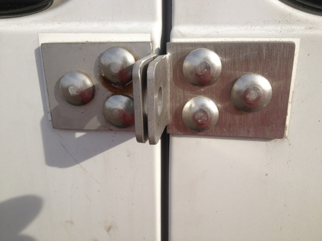 Ford Econoline 2005 photo 3