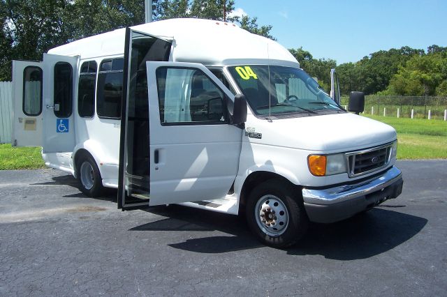Ford Econoline 2005 photo 4